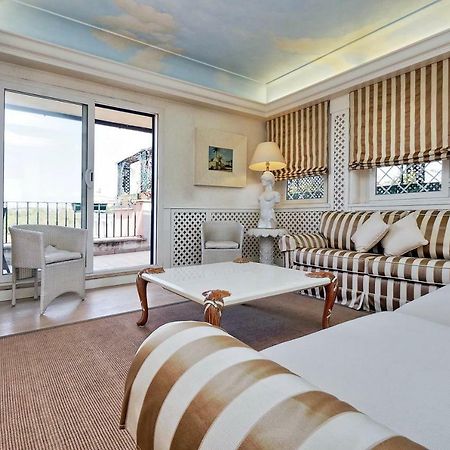 Rione Trastevere Apartment Rzym Zewnętrze zdjęcie