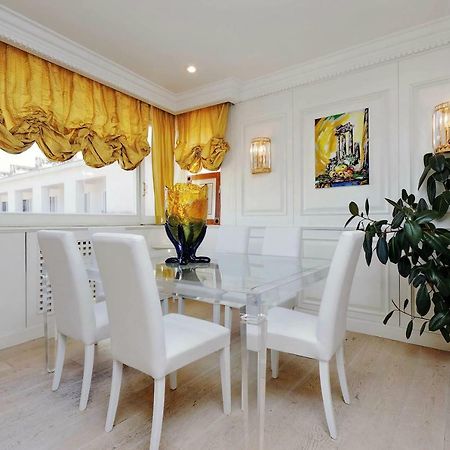 Rione Trastevere Apartment Rzym Zewnętrze zdjęcie
