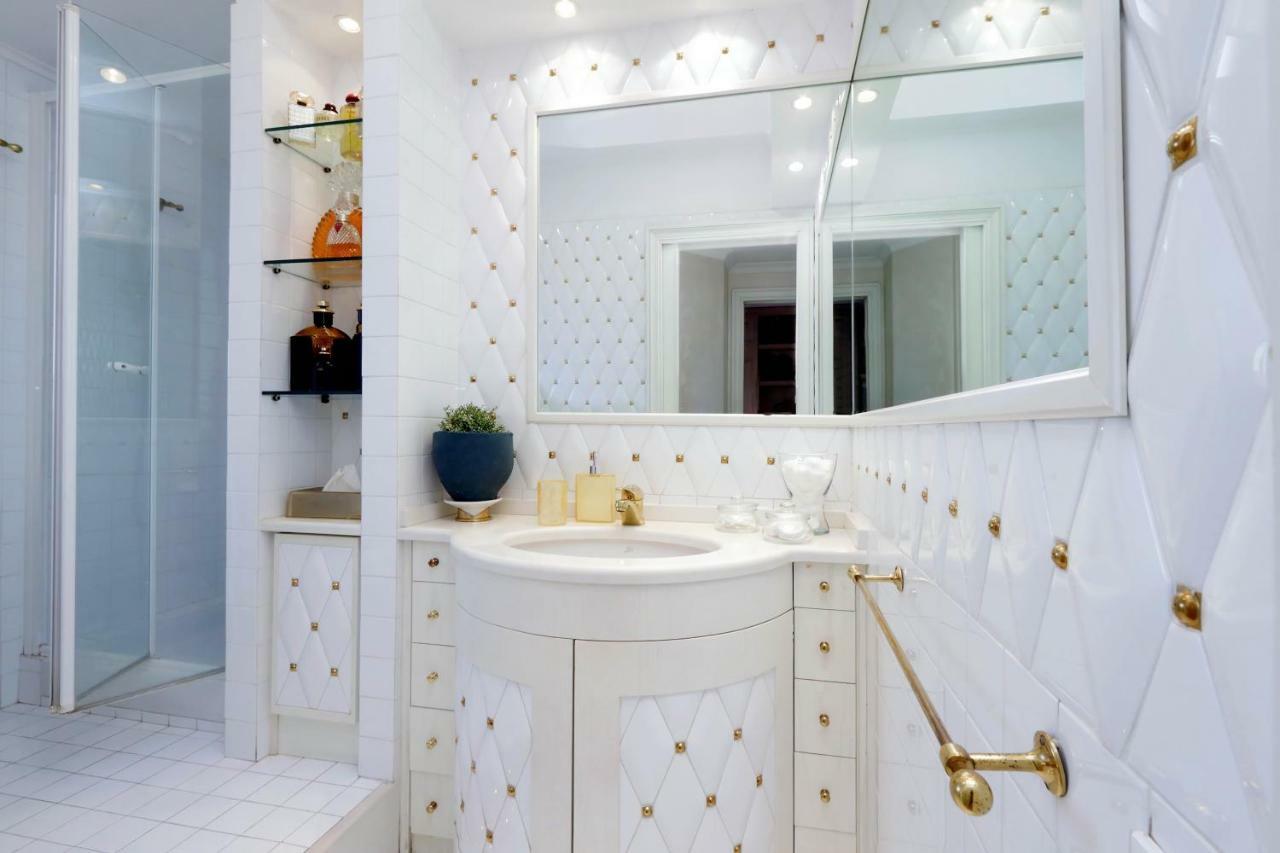 Rione Trastevere Apartment Rzym Zewnętrze zdjęcie