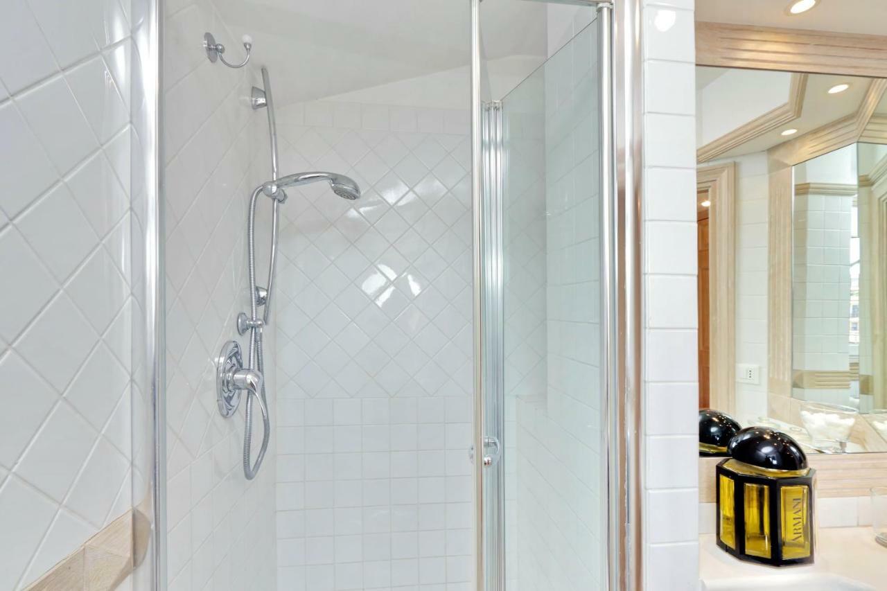 Rione Trastevere Apartment Rzym Zewnętrze zdjęcie